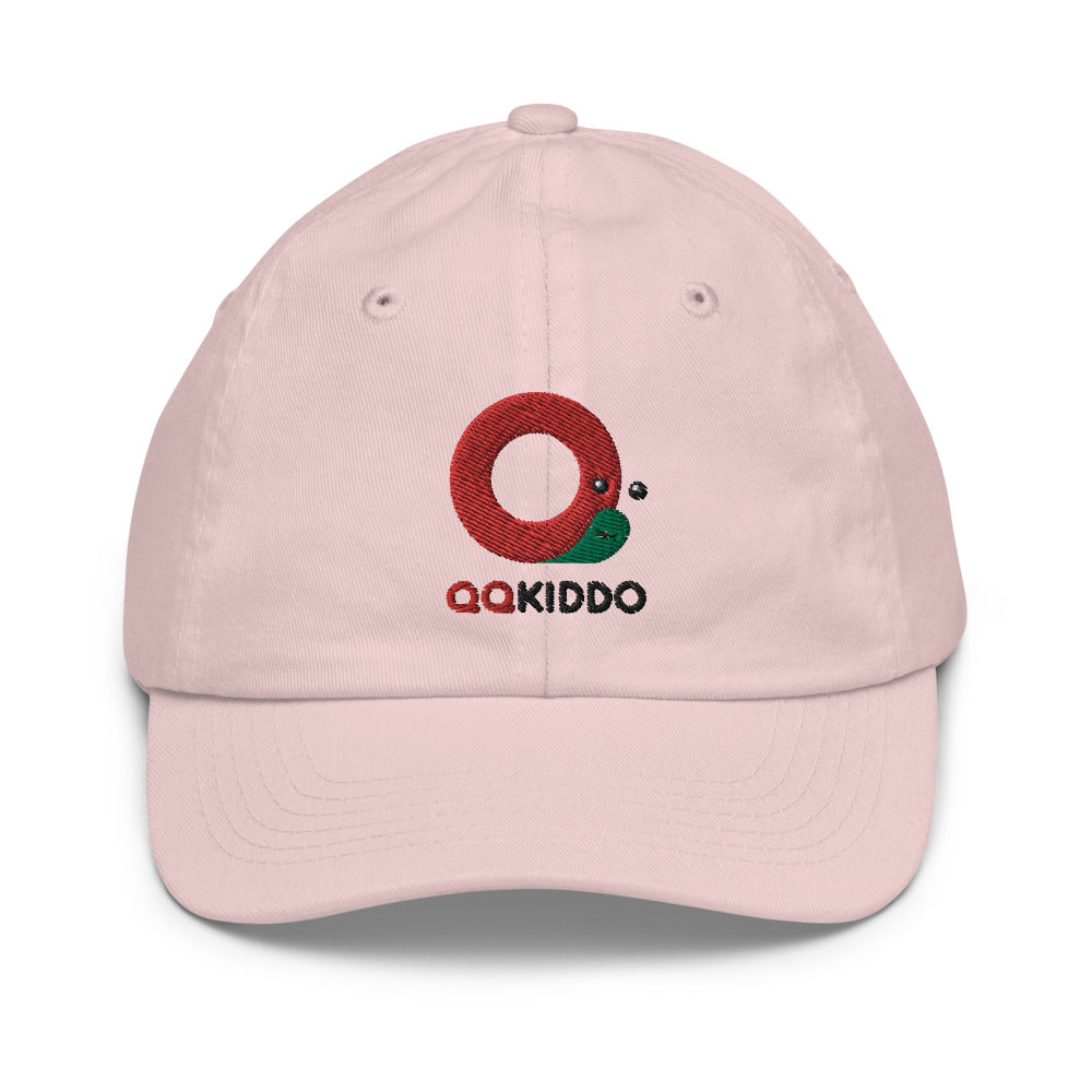 QQkiddo - Youth baseball cap